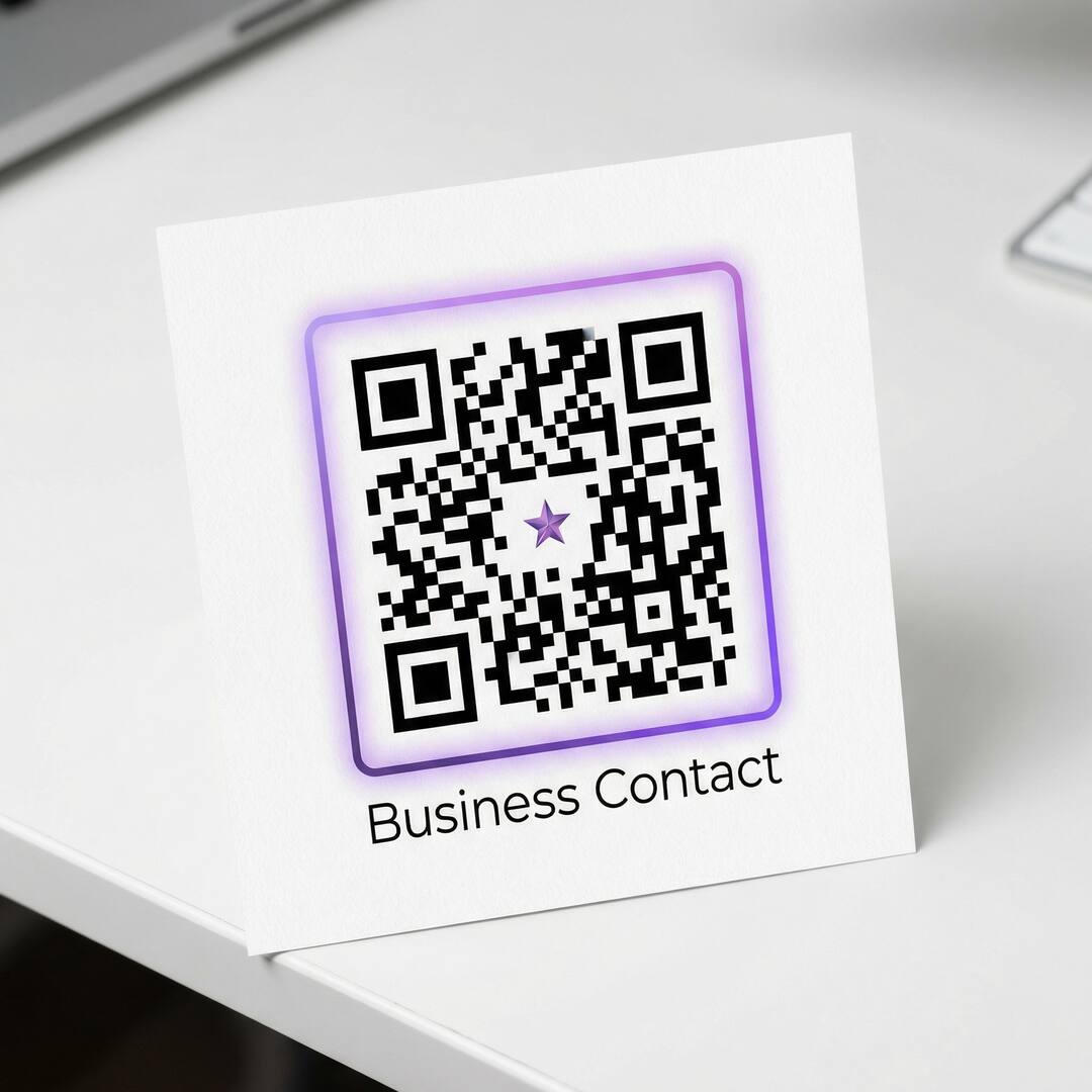 国产自拍商务二维码